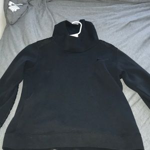 Nike sweatshirt